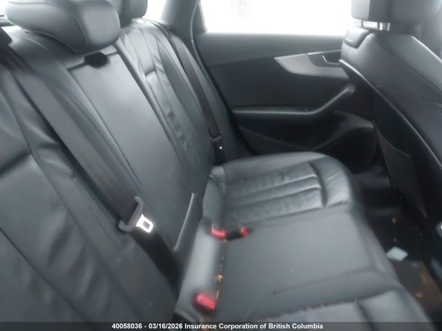 WAUENAF41HN012709 Audi A4