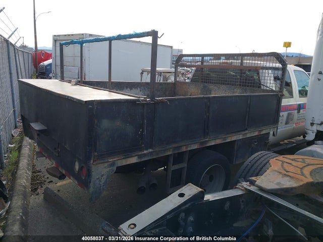 Aukcja sprzedaży 2015 Ford F450 Super Duty, vin: 1FD0W4HT8FEC93464, numer aukcji: 40058037