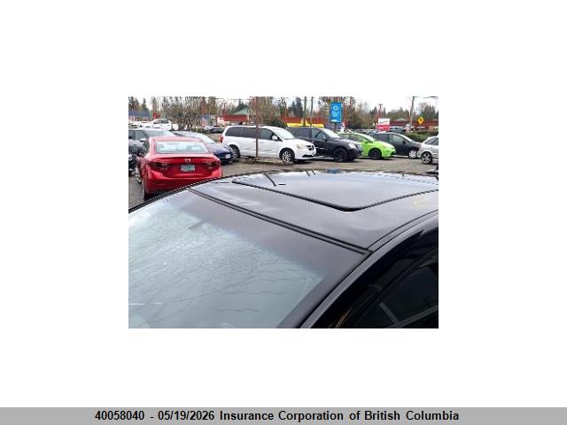 40058040 :رقم المزاد ، KNAFW6A3XA5185096 vin ، 2010 Kia Forte مزاد بيع