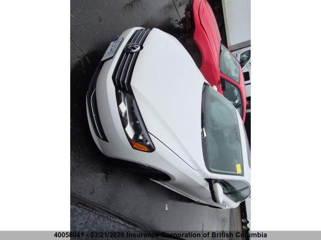 Aukcja sprzedaży 2013 Volkswagen Passat 2.5l Comfortline, vin: 1VWBH7A35DC114287, numer aukcji: 40058041