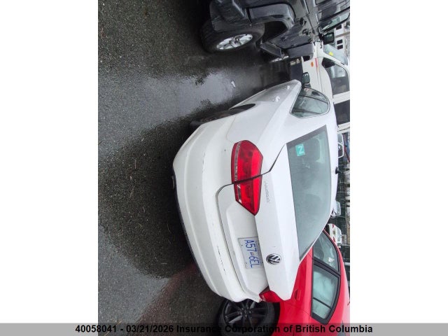 Aukcja sprzedaży 2013 Volkswagen Passat 2.5l Comfortline, vin: 1VWBH7A35DC114287, numer aukcji: 40058041