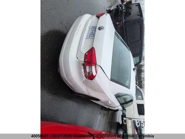 Aukcja sprzedaży 2013 Volkswagen Passat 2.5l Comfortline, vin: 1VWBH7A35DC114287, numer aukcji: 40058041