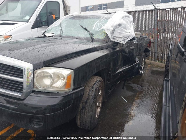 Aukcja sprzedaży 2005 Dodge Dakota St, vin: 1D7HE22K85S192140, numer aukcji: 40055844