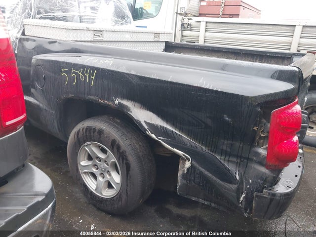 Aukcja sprzedaży 2005 Dodge Dakota St, vin: 1D7HE22K85S192140, numer aukcji: 40055844