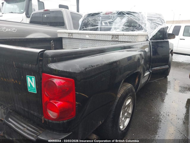 Aukcja sprzedaży 2005 Dodge Dakota St, vin: 1D7HE22K85S192140, numer aukcji: 40055844