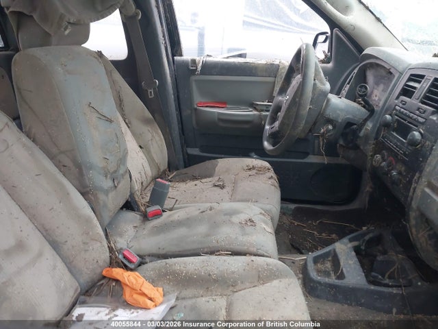 Aukcja sprzedaży 2005 Dodge Dakota St, vin: 1D7HE22K85S192140, numer aukcji: 40055844