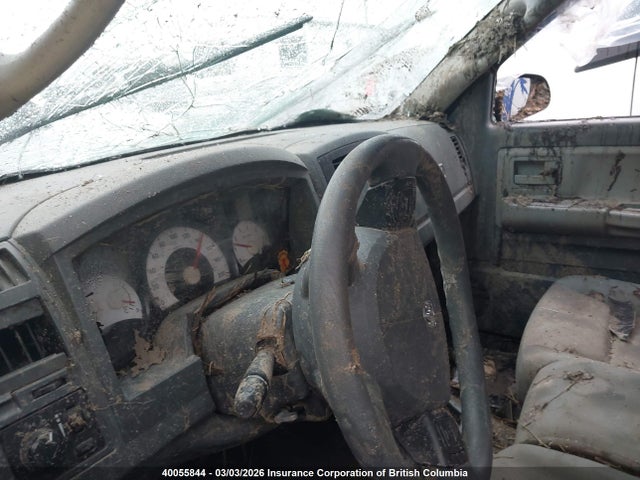 Aukcja sprzedaży 2005 Dodge Dakota St, vin: 1D7HE22K85S192140, numer aukcji: 40055844
