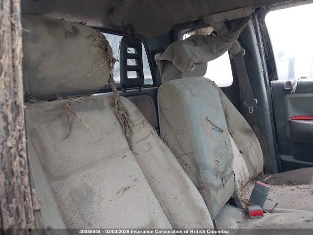 Aukcja sprzedaży 2005 Dodge Dakota St, vin: 1D7HE22K85S192140, numer aukcji: 40055844