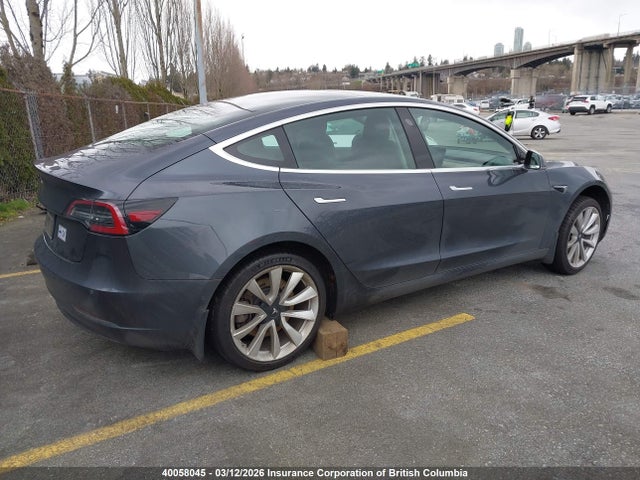 Tesla MODEL 3 2019 5YJ3E1EA6KF425927 Image 4