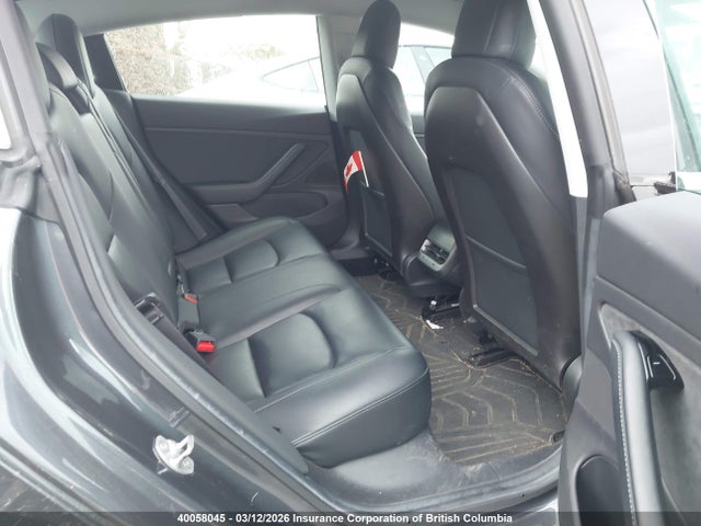 Tesla MODEL 3 2019 5YJ3E1EA6KF425927 Image 8