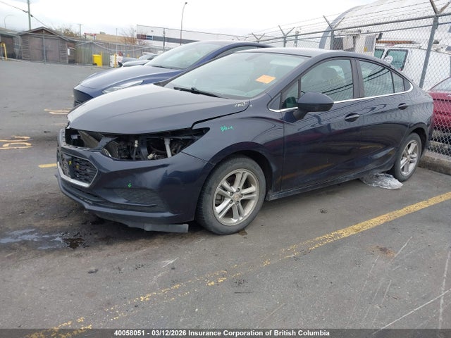 1G1BE5SM3G7269434 Chevrolet Cruze