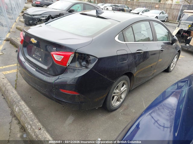 1G1BE5SM3G7269434 Chevrolet Cruze