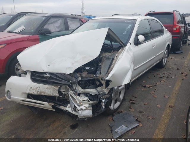 Auction sale of the 2000 Nissan Maxima Gle/gxe/se, vin: JN1CA31A3YT021098, lot number: 40052805