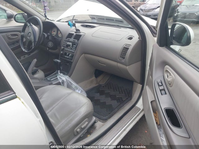 Auction sale of the 2000 Nissan Maxima Gle/gxe/se, vin: JN1CA31A3YT021098, lot number: 40052805