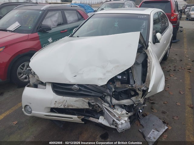Auction sale of the 2000 Nissan Maxima Gle/gxe/se, vin: JN1CA31A3YT021098, lot number: 40052805