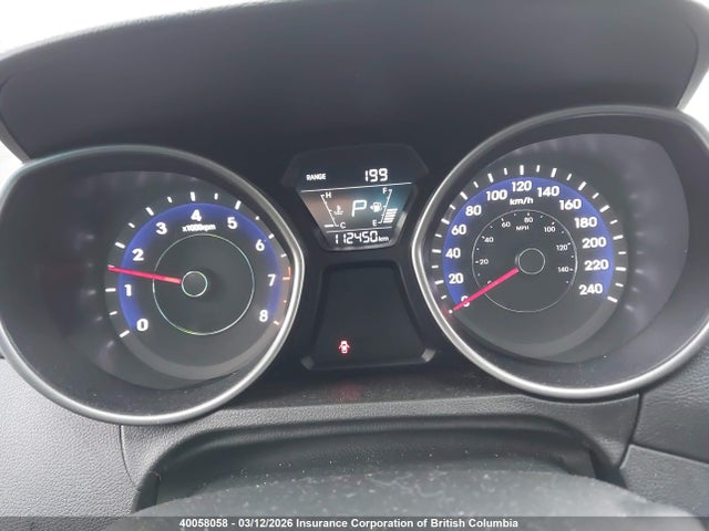 Aukcja sprzedaży 2015 Hyundai Elantra Se/sport/limited, vin: 5NPDH4AE4FH609003, numer aukcji: 40058058