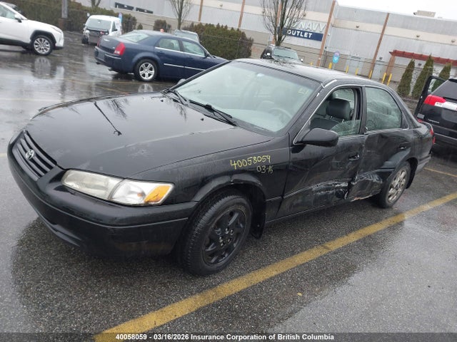 Aukcja sprzedaży 1997 Toyota Camry, vin: 4T1BF22K4VU005585, numer aukcji: 40058059