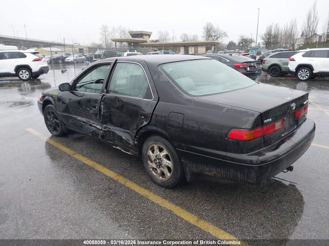 Aukcja sprzedaży 1997 Toyota Camry, vin: 4T1BF22K4VU005585, numer aukcji: 40058059