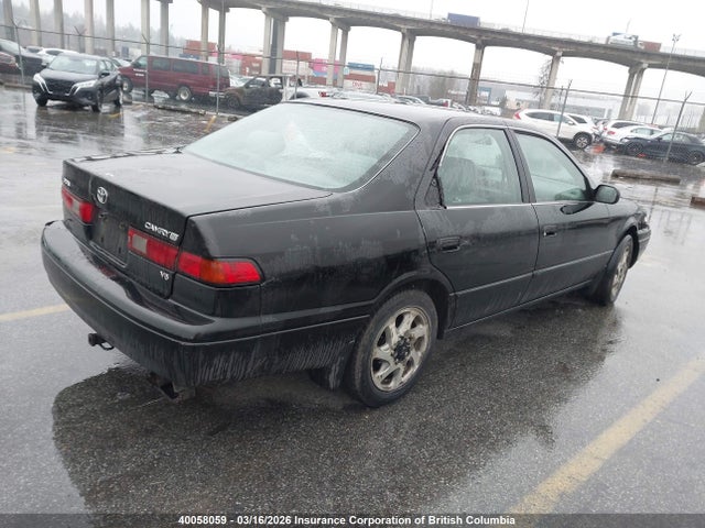 Aukcja sprzedaży 1997 Toyota Camry, vin: 4T1BF22K4VU005585, numer aukcji: 40058059