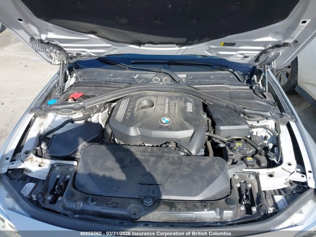 Aukcja sprzedaży 2017 Bmw 330i, vin: WBA8D9C52HK678281, numer aukcji: 40058060