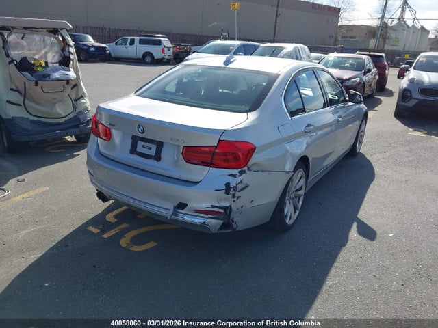 Aukcja sprzedaży 2017 Bmw 330i, vin: WBA8D9C52HK678281, numer aukcji: 40058060
