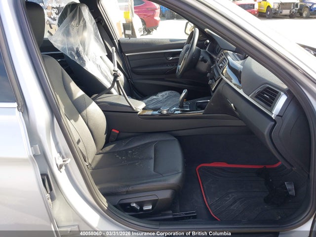 Aukcja sprzedaży 2017 Bmw 330i, vin: WBA8D9C52HK678281, numer aukcji: 40058060