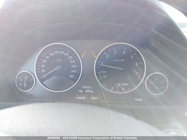 Aukcja sprzedaży 2017 Bmw 330i, vin: WBA8D9C52HK678281, numer aukcji: 40058060