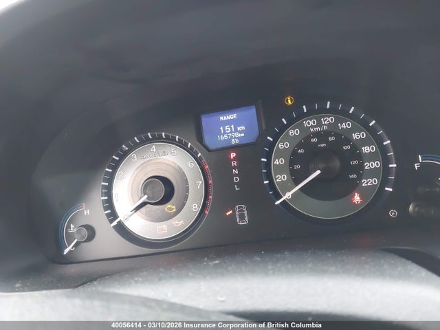 Продажа на аукционе авто 2011 Honda Odyssey Touring/touring Elite, vin: 5FNRL5H91BB505886, номер лота: 40056414