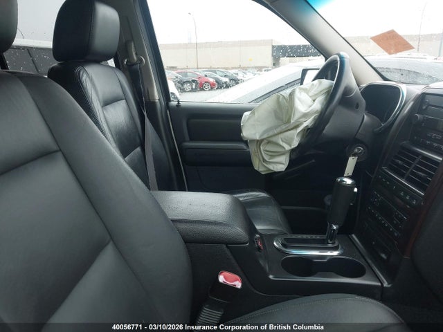Продаж на аукціоні авто 2006 Ford Explorer Limited, vin: 1FMEU75826UB08392, номер лоту: 40056771