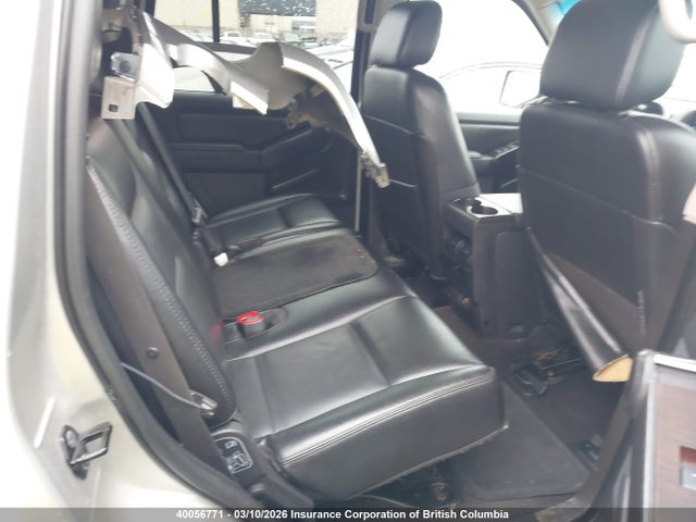 Продаж на аукціоні авто 2006 Ford Explorer Limited, vin: 1FMEU75826UB08392, номер лоту: 40056771