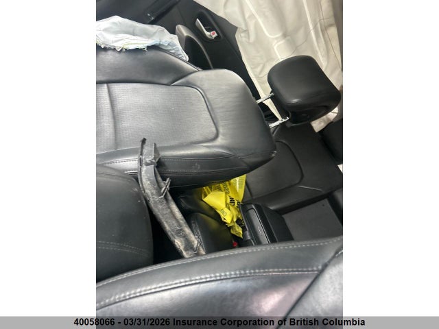 5XYZUDLA4FG239920 Hyundai SANTA FE SPORT