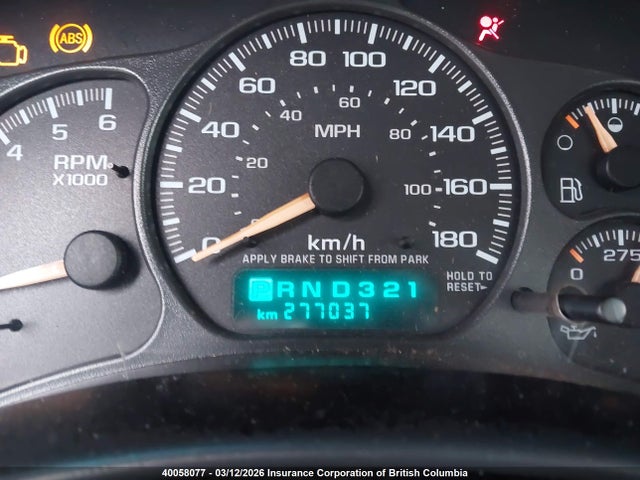 Aukcja sprzedaży 2002 Gmc Sierra 1500 Sl/sle, vin: 1GTEC14V42Z247142, numer aukcji: 40058077