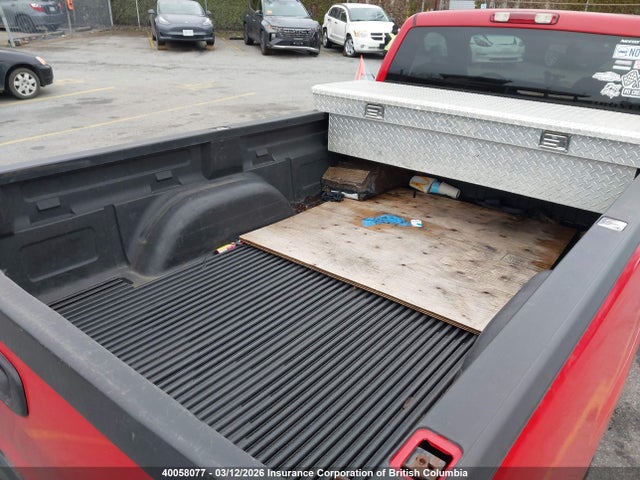 Aukcja sprzedaży 2002 Gmc Sierra 1500 Sl/sle, vin: 1GTEC14V42Z247142, numer aukcji: 40058077