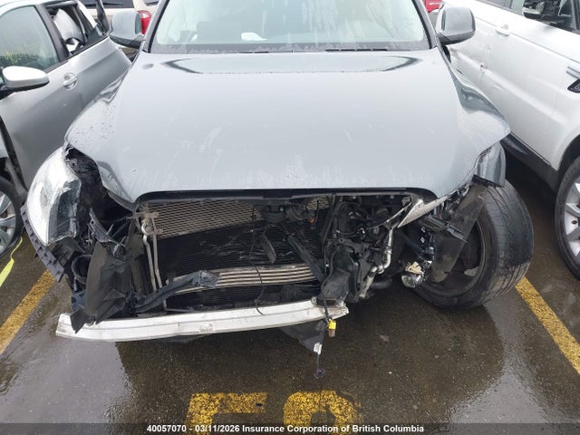 Продажа на аукционе авто 2009 Audi Q7 4.2 Quattro S-line, vin: WA1CV64L79D032983, номер лота: 40057070