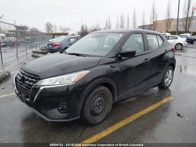 3N1CP5BV8RL504281 Nissan Kicks