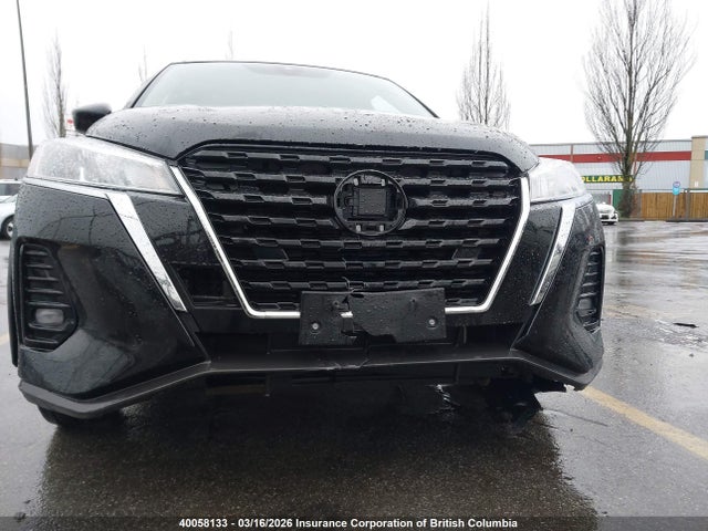 3N1CP5BV8RL504281 Nissan Kicks
