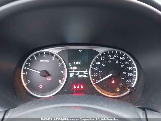 3N1CP5BV8RL504281 Nissan Kicks