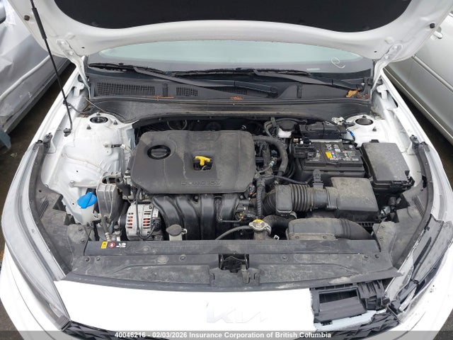 3KPF34AD4RE785203 KIA Forte Ex/ex+/ex Premium