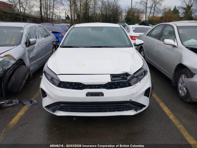 3KPF34AD4RE785203 KIA Forte Ex/ex+/ex Premium
