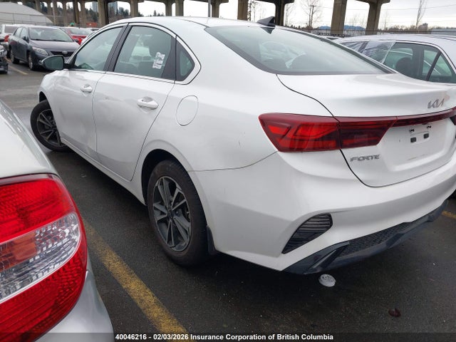 3KPF34AD4RE785203 KIA Forte Ex/ex+/ex Premium