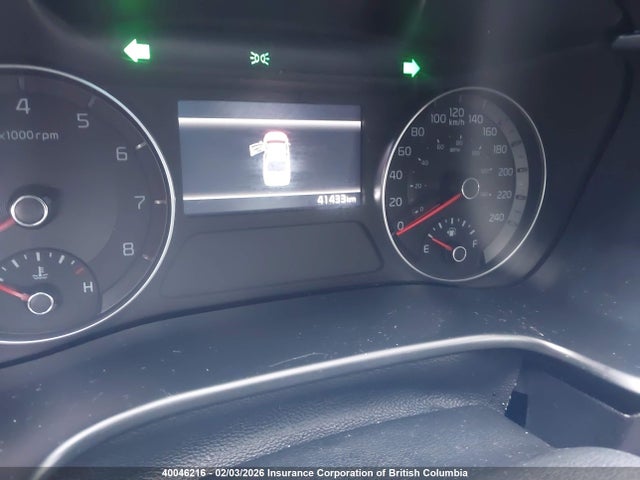3KPF34AD4RE785203 KIA Forte Ex/ex+/ex Premium