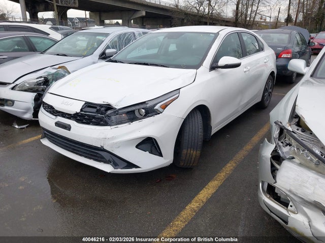 3KPF34AD4RE785203 KIA Forte Ex/ex+/ex Premium