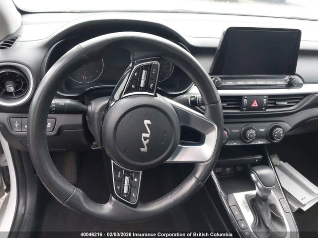 3KPF34AD4RE785203 KIA Forte Ex/ex+/ex Premium