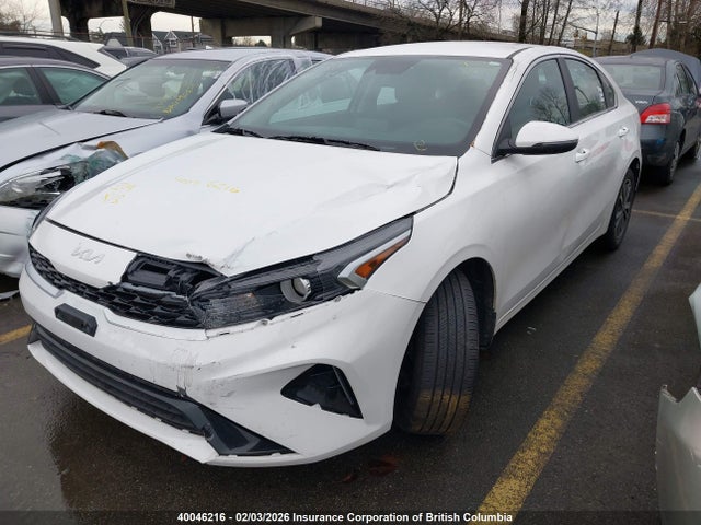 3KPF34AD4RE785203 KIA Forte Ex/ex+/ex Premium