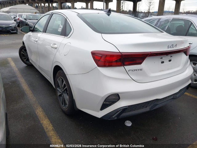 3KPF34AD4RE785203 KIA Forte Ex/ex+/ex Premium