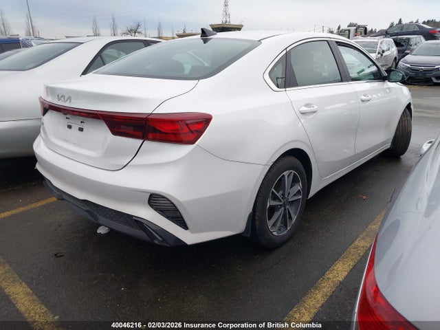 3KPF34AD4RE785203 KIA Forte Ex/ex+/ex Premium