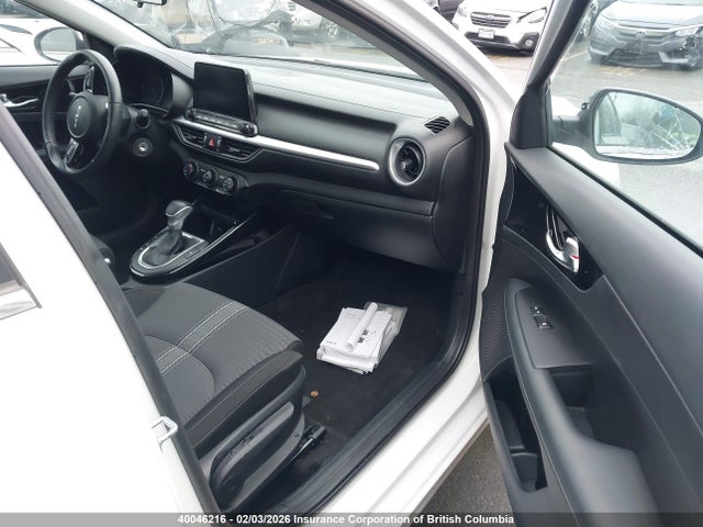 3KPF34AD4RE785203 KIA Forte Ex/ex+/ex Premium