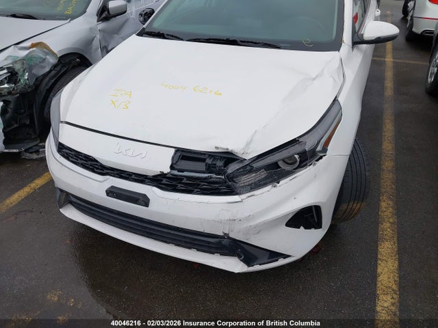 3KPF34AD4RE785203 KIA Forte Ex/ex+/ex Premium