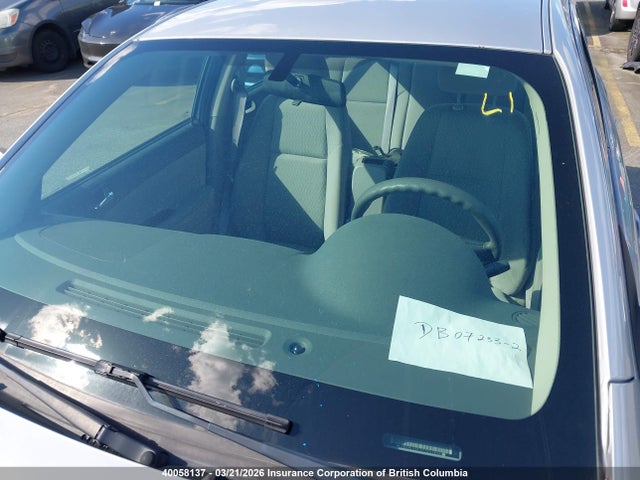 40058137 :رقم المزاد ، 1G1AL55F777257656 vin ، 2007 Chevrolet Cobalt Lt مزاد بيع
