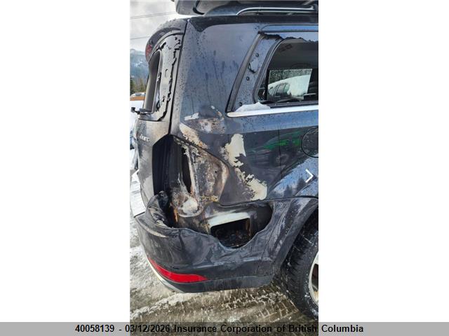 Продажа на аукционе авто 2010 Mercedes-benz Gl 550 4matic, vin: 4JGBF8GE5AA623774, номер лота: 40058139